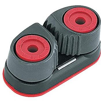 Harken Cornamusa Micro Cam Matic II - Trigable 468 - Altura: 22 mm - Ancho: 24 mm