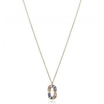 Collar Viceroy Elegant 13171C100-39 multicolor