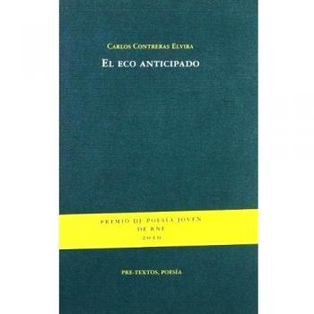 El eco anticipado