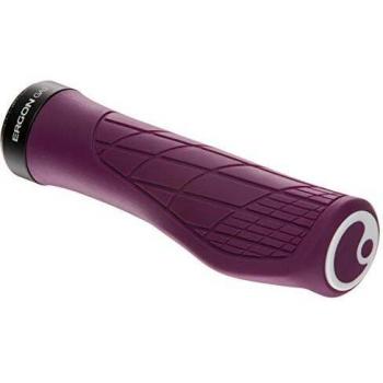 Ergon Grips Technical GA3 Small Purple Reign - Mango para Bicicleta Adulto Unisex