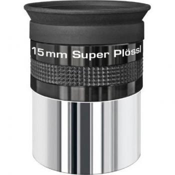 Bresser Súper Ploessl ocular SPL 15 mm 31,7 mm / 1,25 