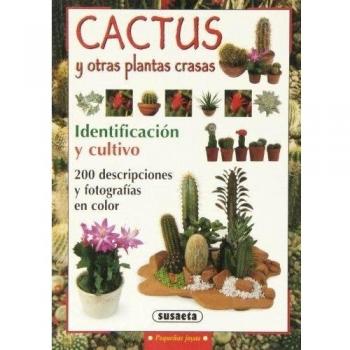 Cactus Y Otras Plantas Crasas