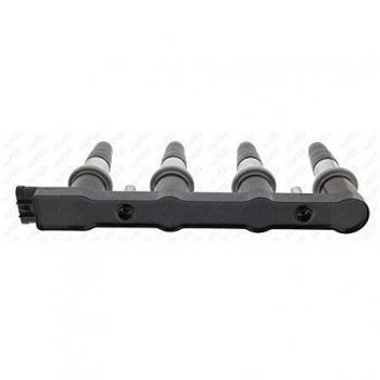 Bobina de encendido MAPCO 80542 - Ignition coil, compatible con diversos modelos de vehículos, alta calidad, fácil instalación, rendimiento óptimo, durabilidad mejorada