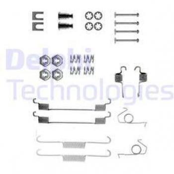 Kit de reparación de frenos automáticos DELPHI LY1045
