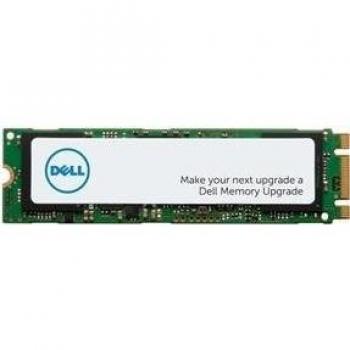 Unidad de Estado Sólido DELL KP8C4 M.2 512 GB NVMe