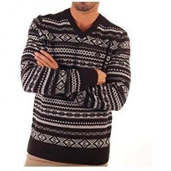 BENDORFF Jersey Fantasía C/Pico Negro M