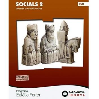 Eulàlia Ferrer 2 ESO Socials. Dossier d'aprenentatge: Novetat