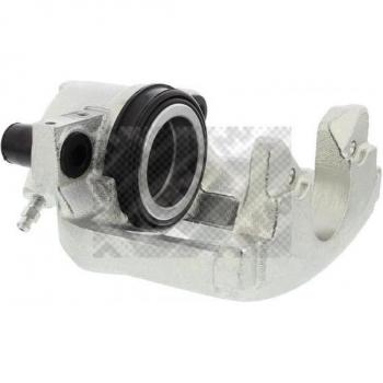 Pinza de freno MAPCO 4124 - Caliper de freno, compatible con vehículos específicos, fabricada en materiales duraderos, incluye sellos y herrajes necesarios para instalación, diseño optimizado para un rendimiento eficiente del sistema de