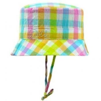 Döll Bindehut 1415400605 Sombrero, Fuchsia Pink 2023, Talla única para Niñas