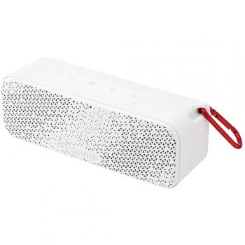 Altavoz Hama Powerbrick 2.0 Blanco