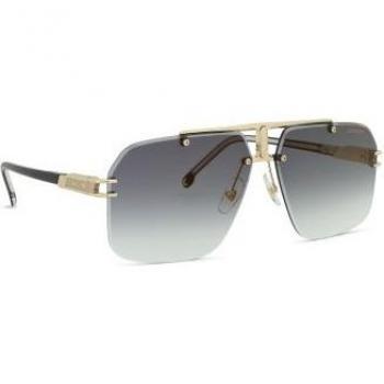 Carrera 1054/S RHL FO 63 Sunglasses, Male, Yellow, Size: 63 MM
