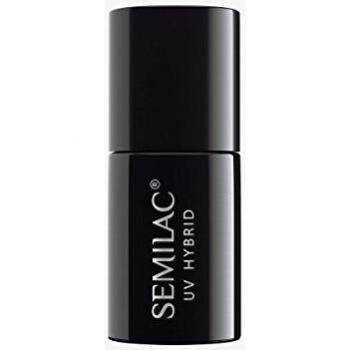 Semilac Clear UV Hybrid Hardi Gel Nail Polish - 7ml