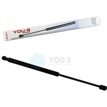 1 x YOU-S Original Muelle de gas para TOYOTA AVENSIS Combi