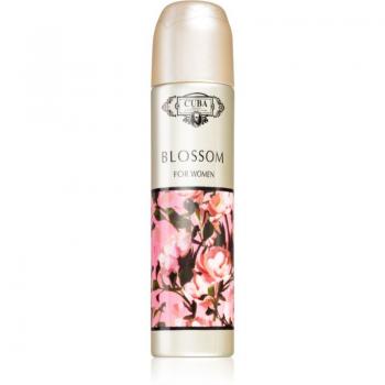 Cuba Blossom Women's Eau de Parfum Spray 100ml