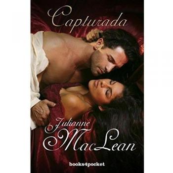 Capturada