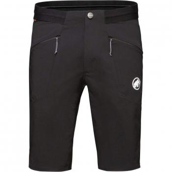 Mammut Pantalones Cortos Aenergy Light Negro